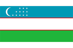 Uzbekistan