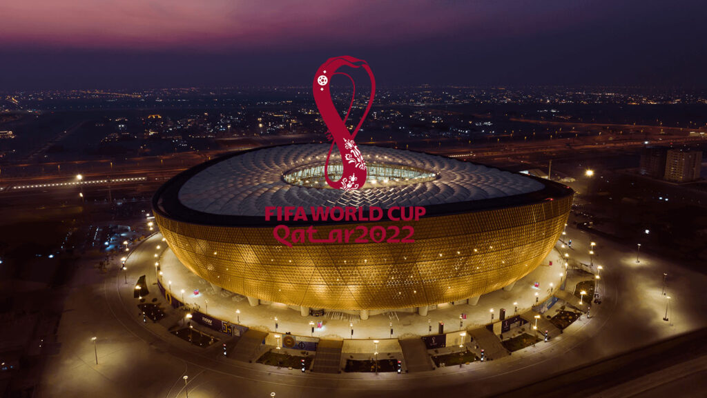 FIFA WORLD CUP 2022 – A Proven Track Record in Large-Scale Recruitment