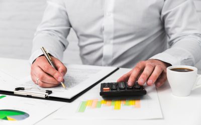 Banking & Finance