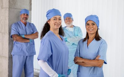 Healthcare