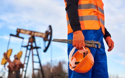 Oil & Gas