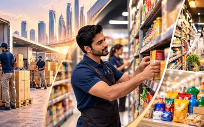 FMCG & Retail