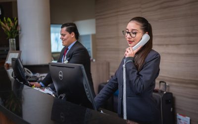 Hotel & Hospitality